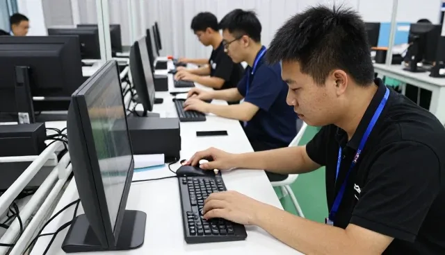 系统集成方案有哪些应用方式？